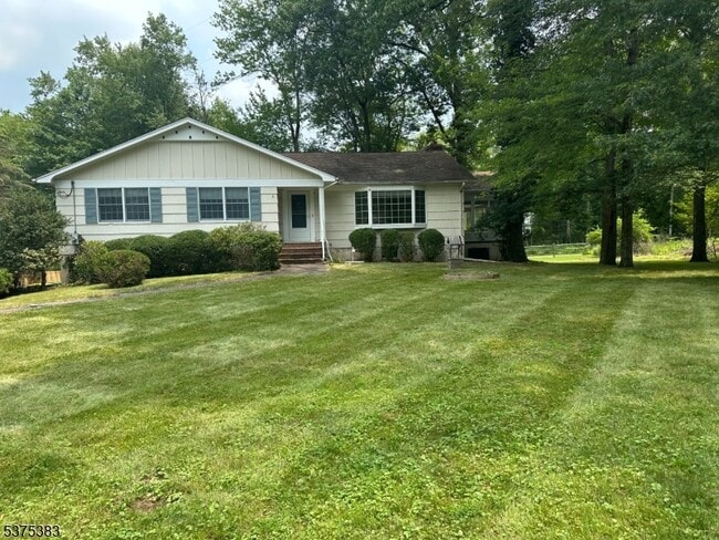 property at 4 Sage Dr