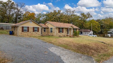 3417 Cedar St in North Little Rock, AR - Building Photo - Building Photo