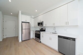3309 Liberty Ave, Unit 4 in North Bergen, NJ - Building Photo - Building Photo