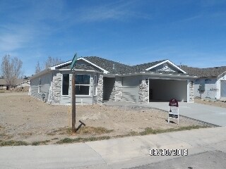1213 Animas St in Montrose, CO - Building Photo