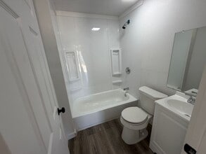 3002 1st Pl in Lubbock, TX - Building Photo - Building Photo