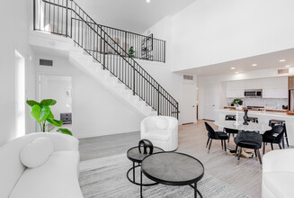 The Harper in Los Angeles, CA - Foto de edificio - Building Photo