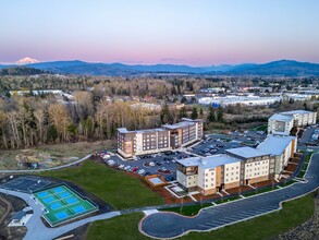 Celestia in Bellingham, WA - Foto de edificio - Building Photo