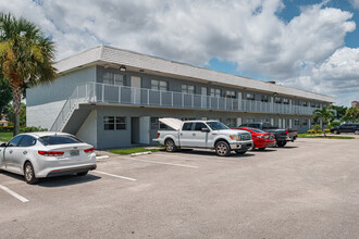 RAM East Boca in Boca Raton, FL - Foto de edificio - Building Photo