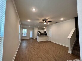10342 Lynwood Branch in San Antonio, TX - Building Photo