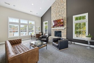 The Woods at Perry Lane in Westerville, OH - Building Photo - Building Photo