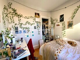 1572 Tremont St, Unit 2 in Boston, MA - Building Photo