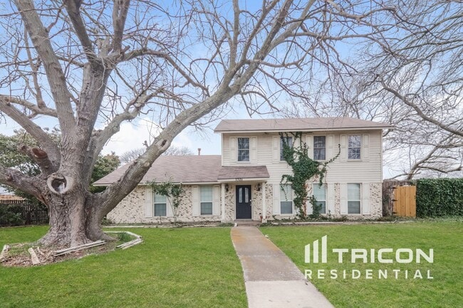 property at 3301 Newkirk Dr