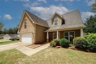 7000 Lunar Blue Way in Mcdonough, GA - Building Photo - Building Photo