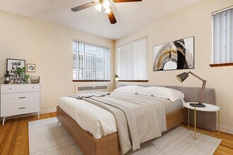 Elegante Apartments in Denver, CO - Foto de edificio - Building Photo