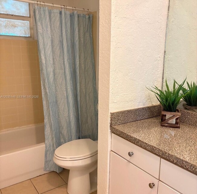 property at 17255 SW 95th Ave