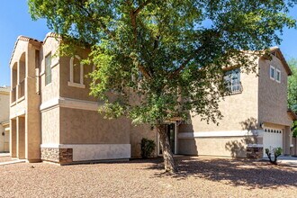 3762 E Sundance Ave in Gilbert, AZ - Building Photo - Building Photo