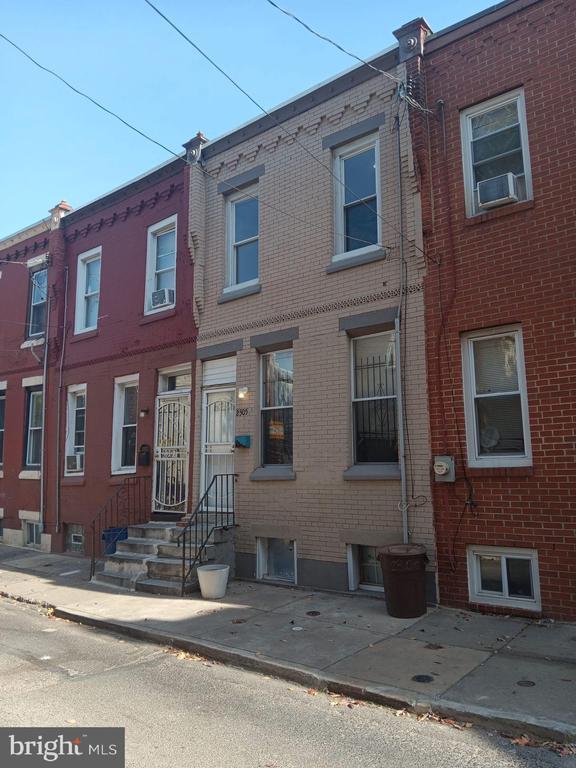 2305 N Fawn St in Philadelphia, PA - Building Photo - Building Photo