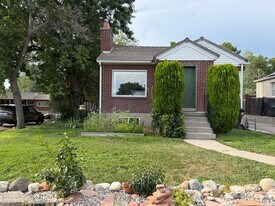 1005 Austin Ave in Millcreek, UT - Building Photo