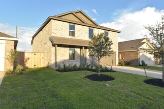 6402 Leaf Creek Dr in Katy, TX - Building Photo - Building Photo