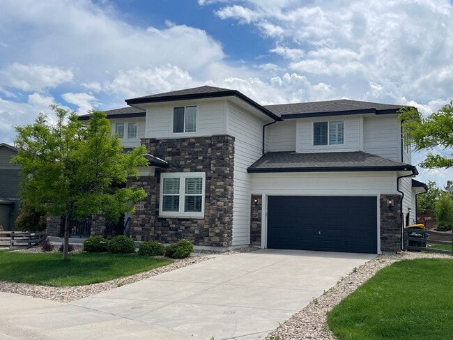 property at 2919 Russet Sky Trail