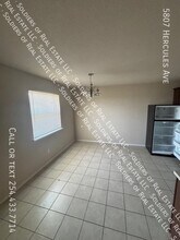 5807 Hercules Ave in Killeen, TX - Foto de edificio - Building Photo