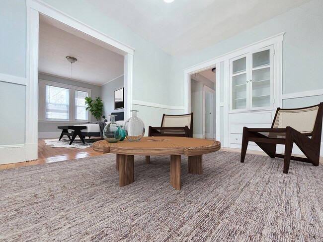 35 Juniper St, Unit #1