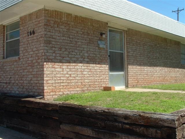 property at 152 NE 12th St