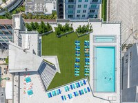 Building Photo - X Miami Apartments in Miami, Florida