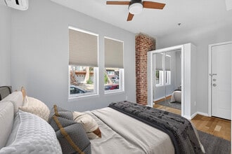 58 Giles Ave, Unit #2 in Jersey City, NJ - Building Photo - Building Photo