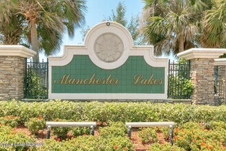 3843 Radley Dr in West Melbourne, FL - Building Photo - Building Photo