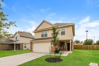8506 Middleton Oaks Cir in Houston, TX - Building Photo - Building Photo