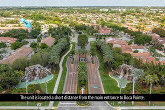 6493 Via Regina in Boca Raton, FL - Building Photo - Building Photo