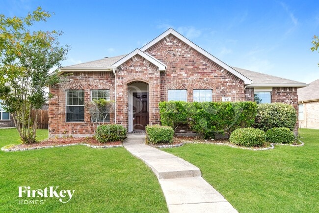 property at 1517 Brandon Dr