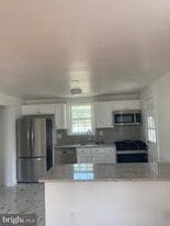 4412 Jones Bridge Rd in Bethesda, MD - Building Photo