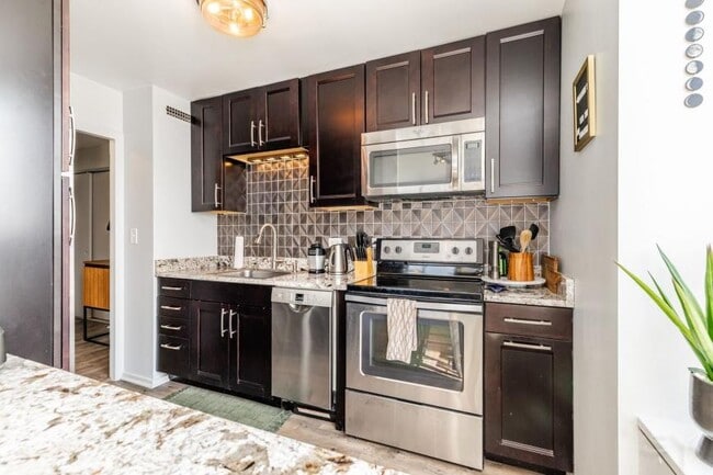 property at 70 W Burton Pl