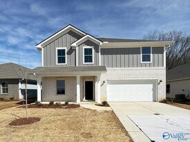 306 Pond Spg Dr in Huntsville, AL - Building Photo