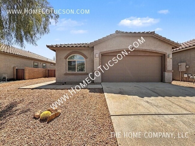 property at 6411 W Willow Falls Way