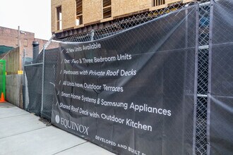 Otto on the Park in Philadelphia, PA - Building Photo - Other