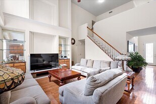 15114 Bridle Trace Ln in Pineville, NC - Building Photo