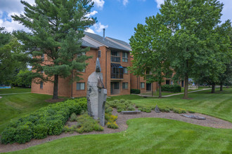 The Greens at Columbia in Columbia, MD - Building Photo - Building Photo