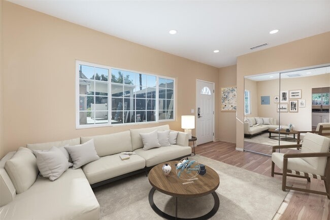 property at 12015 Califa St