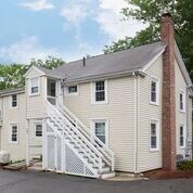 140 Belknap St in Concord, MA - Foto de edificio - Building Photo