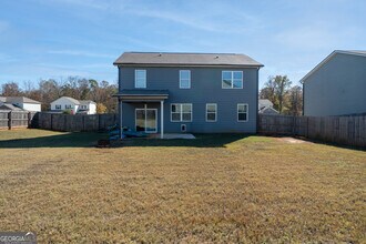 132 Fresh Laurel Ln in Locust Grove, GA - Building Photo - Building Photo