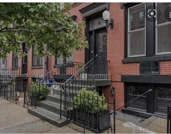 803 Willow Ave in Hoboken, NJ - Building Photo