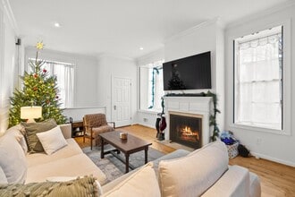 400 S Lee St in Alexandria, VA - Building Photo - Building Photo