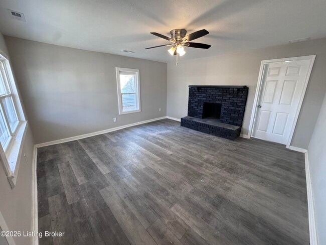 207 N 19th St in Louisville, KY - Building Photo - Building Photo