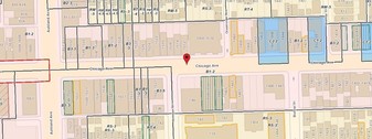 1512 W Chicago Ave in Chicago, IL - Building Photo