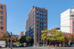 601 Baltic St in Brooklyn, NY - Building Photo