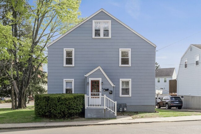 property at 46 Ivy St