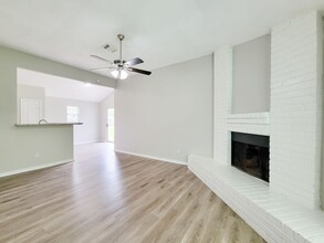 15814 Murrelet Ct in Humble, TX - Building Photo - Building Photo