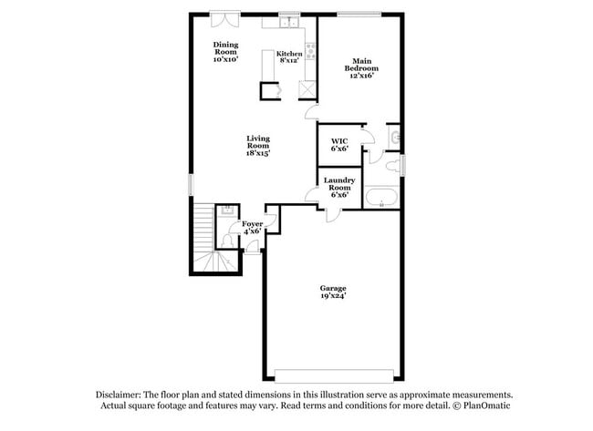 10019 Creekwater Blvd, Unit 1121 in Orlando, FL - Foto de edificio - Building Photo