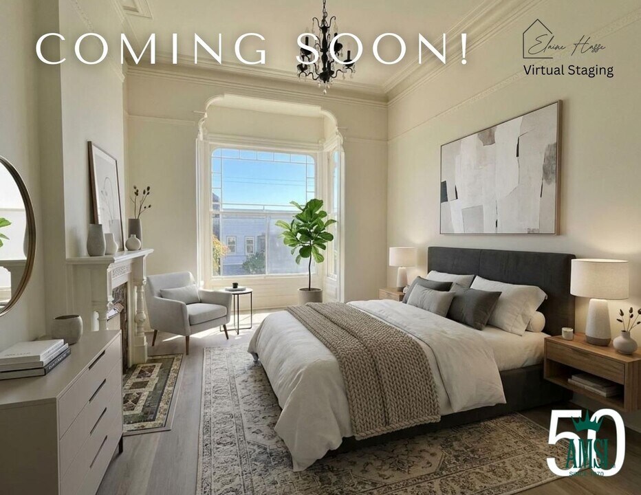 1914 Golden Gate Ave in San Francisco, CA - Building Photo