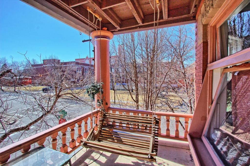 2805 E 16th Ave-Unit -12 in Denver, CO - Building Photo