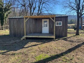 5454 Co Rd 239 in Valley Head, AL - Building Photo